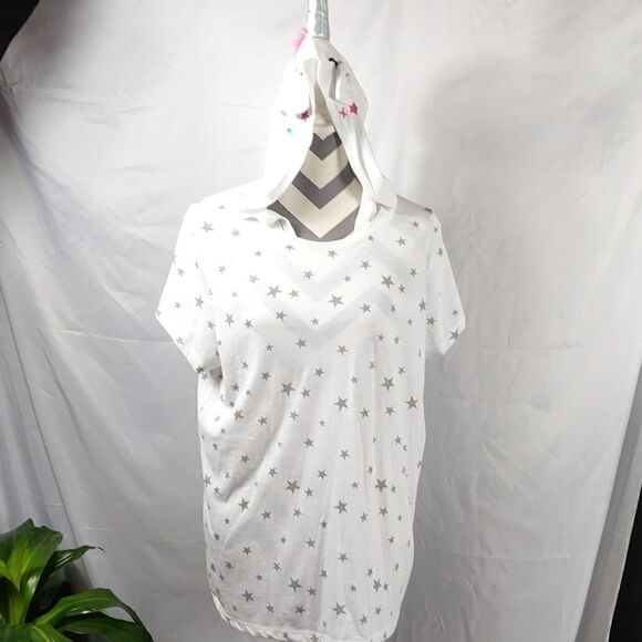 Unicorn Hoodie - Picture 7 of 9